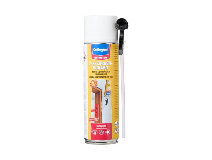 Coltogum 2K-Zargen-Bauschaum 400ml