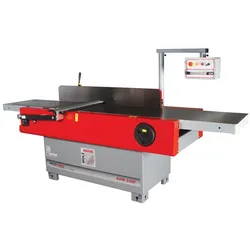 Holzmann Abrichthobelmaschine AHM530P (400V)