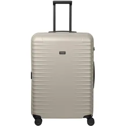 Titan UPGRADE Trolley L (75 cm) - Moonstone Grey Koffer24