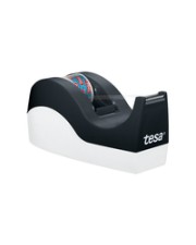 Tesa 53914 1,9 cm 10 m Schwarz Weiß 1 Stücke Tischabroller Orca (53914-00000-00)
