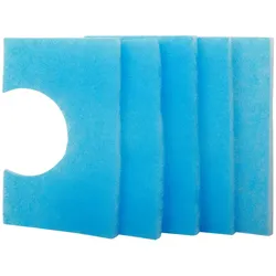 Limodor Limot Luftfilter LB/5 188 x 114 mm 5 Stück