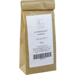 Kürbiskerne 100 G