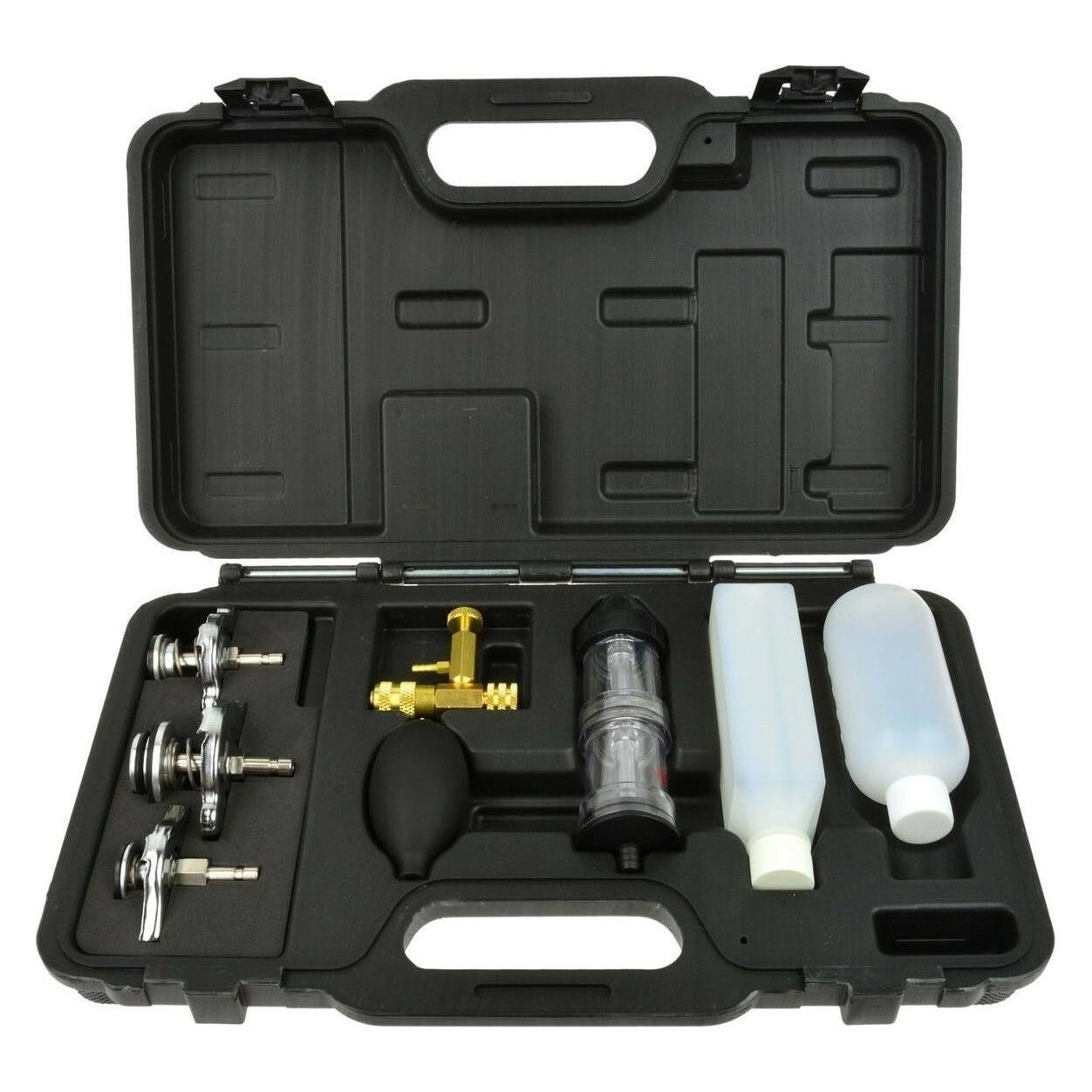 GEKO Kopfdichtung CO2-Leck- und Lecktester (G02661)