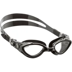 Cressi Fox Schwimmbrille - Black - STK