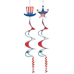 USA Windspirale