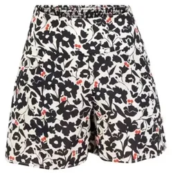 Blutsgeschwister Shorts Easy Lotti - modern flowerbomb XS