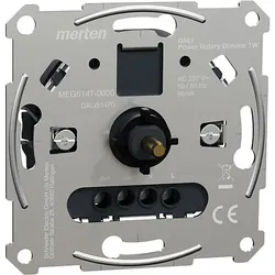 Merten Drehdimmer-Einsatz Tunable White MEG5147-0000