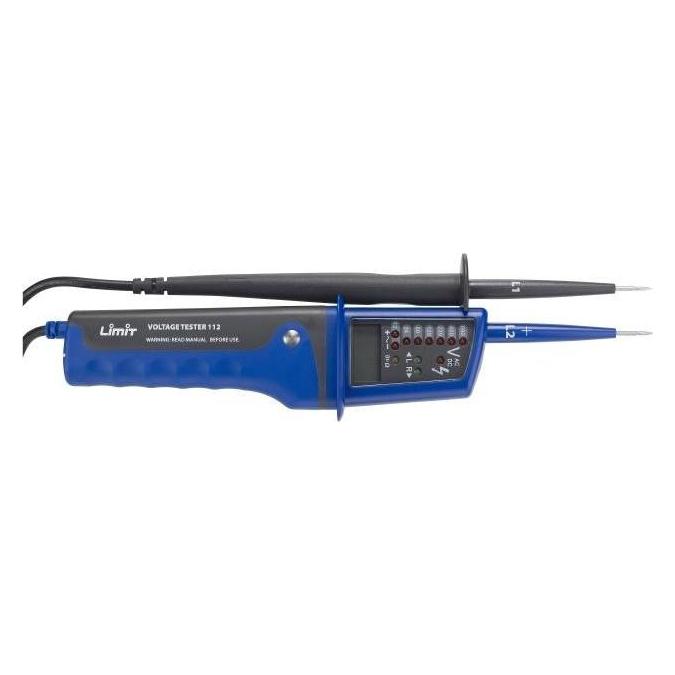 Limit Grenzspannungsprüfer 112 (144890209) (CAT IV 600V, Spannungsprüfer) (LT144890209)