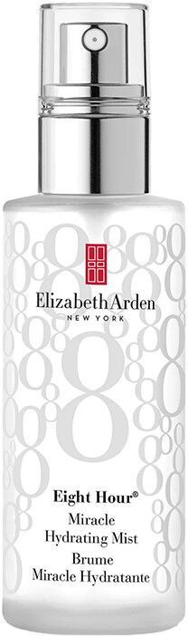 Elizabeth Arden Eight Hour® Brume Miracle Hydratante Soins Visage