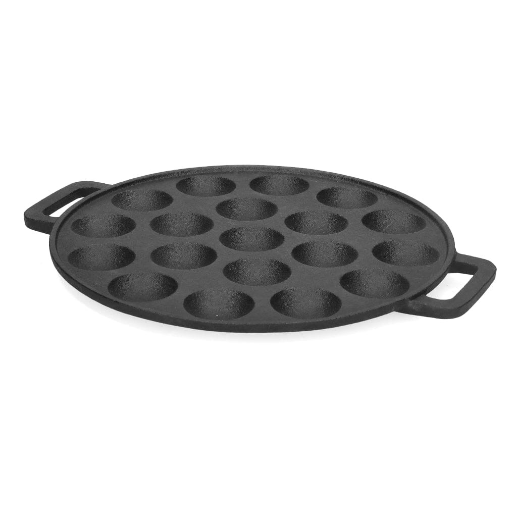 Skottsberg Cast Iron Poffertjespan