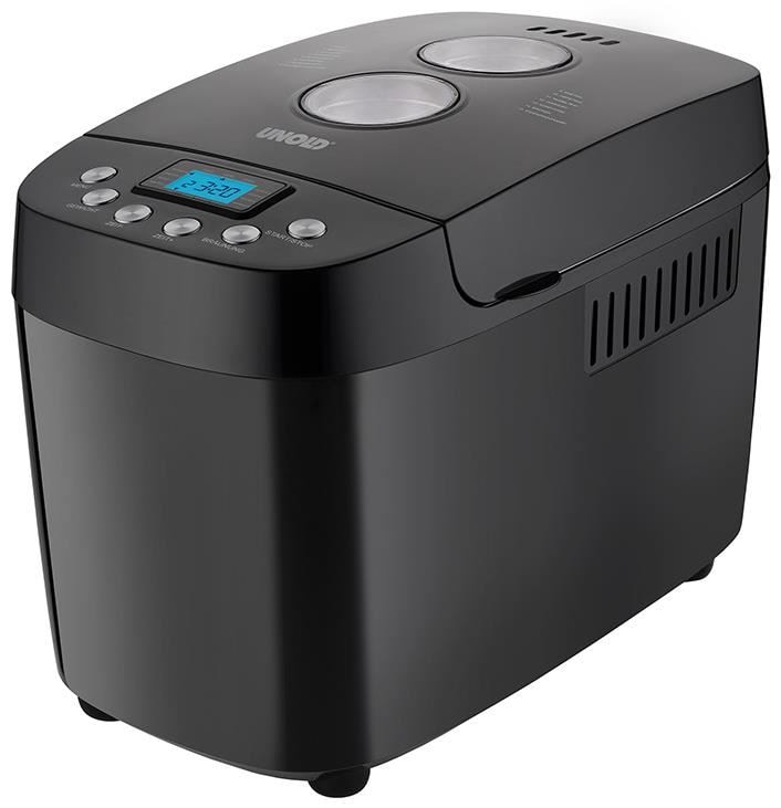 Unold AG Unold 68525 Backmeister Big Black
