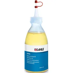 DAHLE Aktenvernichter-Öl 250,0 ml