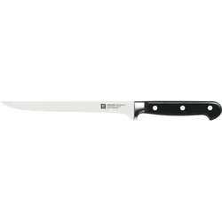 ZWILLING Professional S Filiermesser, Klingenlänge: 180 mm