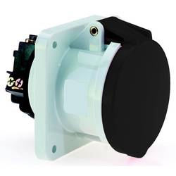 Bals Elektrotechnik 13168 13168 CEE Anbaudose 63.0 A 5polig 500 V 1 St.