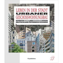 Leben in der Stadt, Sachbücher von Chris van Uffelen