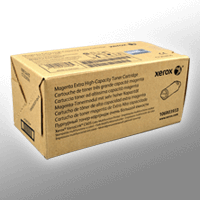 Xerox Toner 106R03933 magenta
