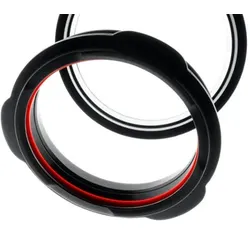 Waterproof - Ultima Twist Soft (für Släggö Ring) - Ringsystem für Trockentauchanzug