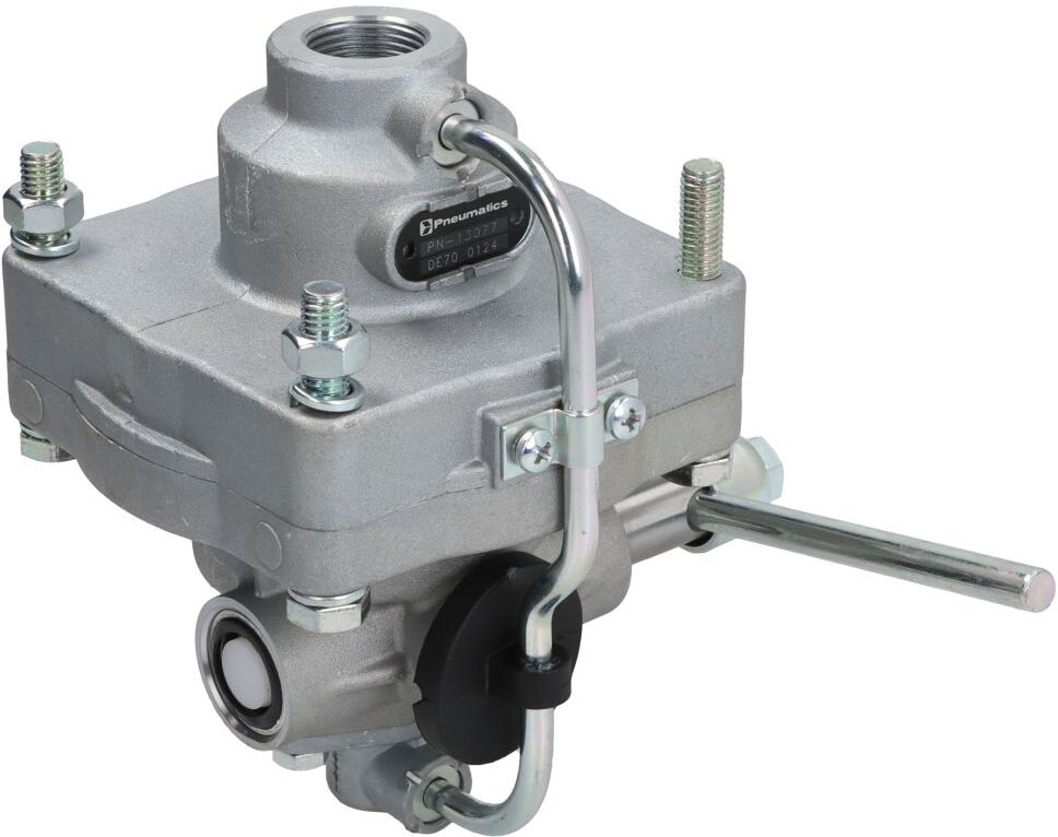 Bremskraftregler/Bremskraftbegrenzer PNEUMATICS PN-13077
