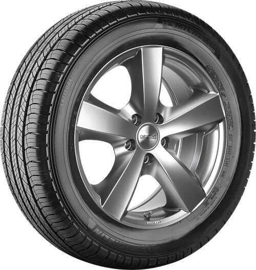 Michelin Sommerreifen 255/50r20 109w - Latitude Tour Hp 206776
