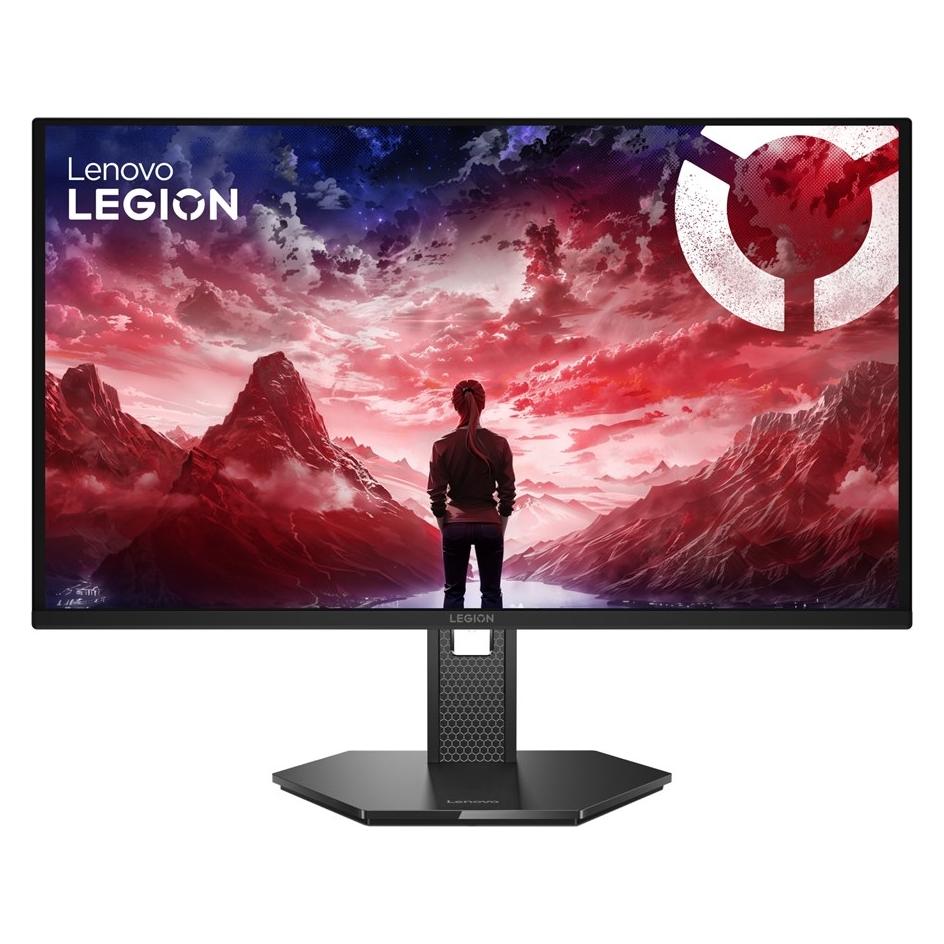 Lenovo Legion 27Q-10 (2560 x 1440 Pixel, 26.50") (67E1GAC1CH)