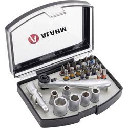Alarm Werkzeuge 56041970 Bit-Set