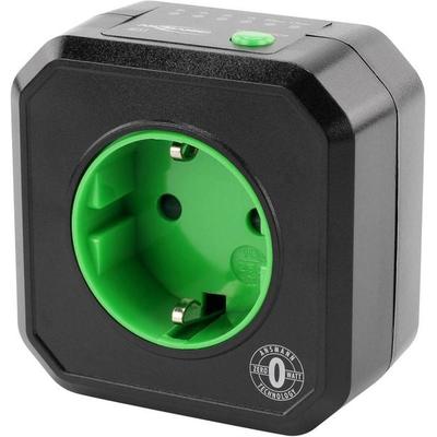 Ansmann Timer Steckdose AES1