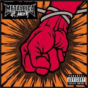 Metallica - St.Anger - Preis vom 13.10.2026 11:25:28 h
