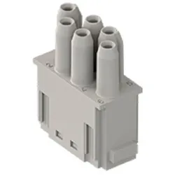 Ilme Buchseneinsatz CX 06P CF