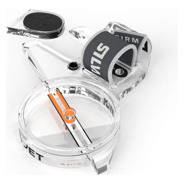 Silva Arc Jet (37898)