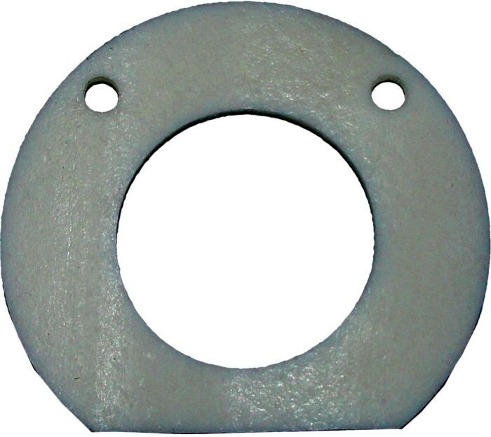 Wolf Dichtung Ventilatorflansch 8602139 bis 10/99