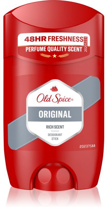 Old Spice Original Deodorant Stick 50 ml