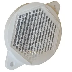 ABB Stotz S&amp;J Reflektor für Mutingsensor REFLECT 1