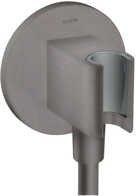 Hansgrohe Schlauchanschluss Fixfit Porter rund 36733340