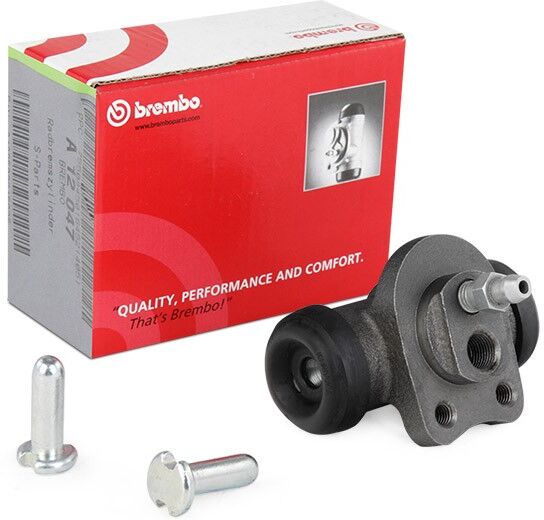 BREMBO A 12 047 Wheel Brake Cylinder