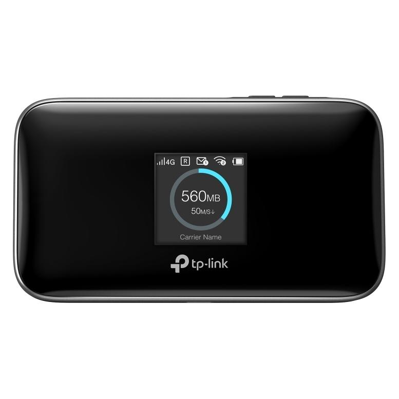 TP-Link WL-Router M7750 (M7750(EU))