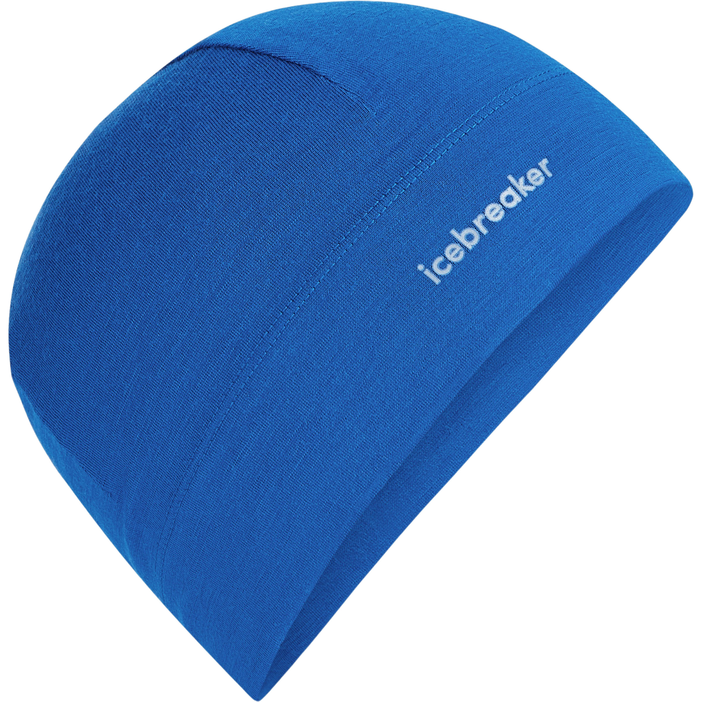 Icebreaker 200 Oasis Mützen & Beanies blau Camping Hautfreundlich Merinowolle | Lyocell (Tencel)