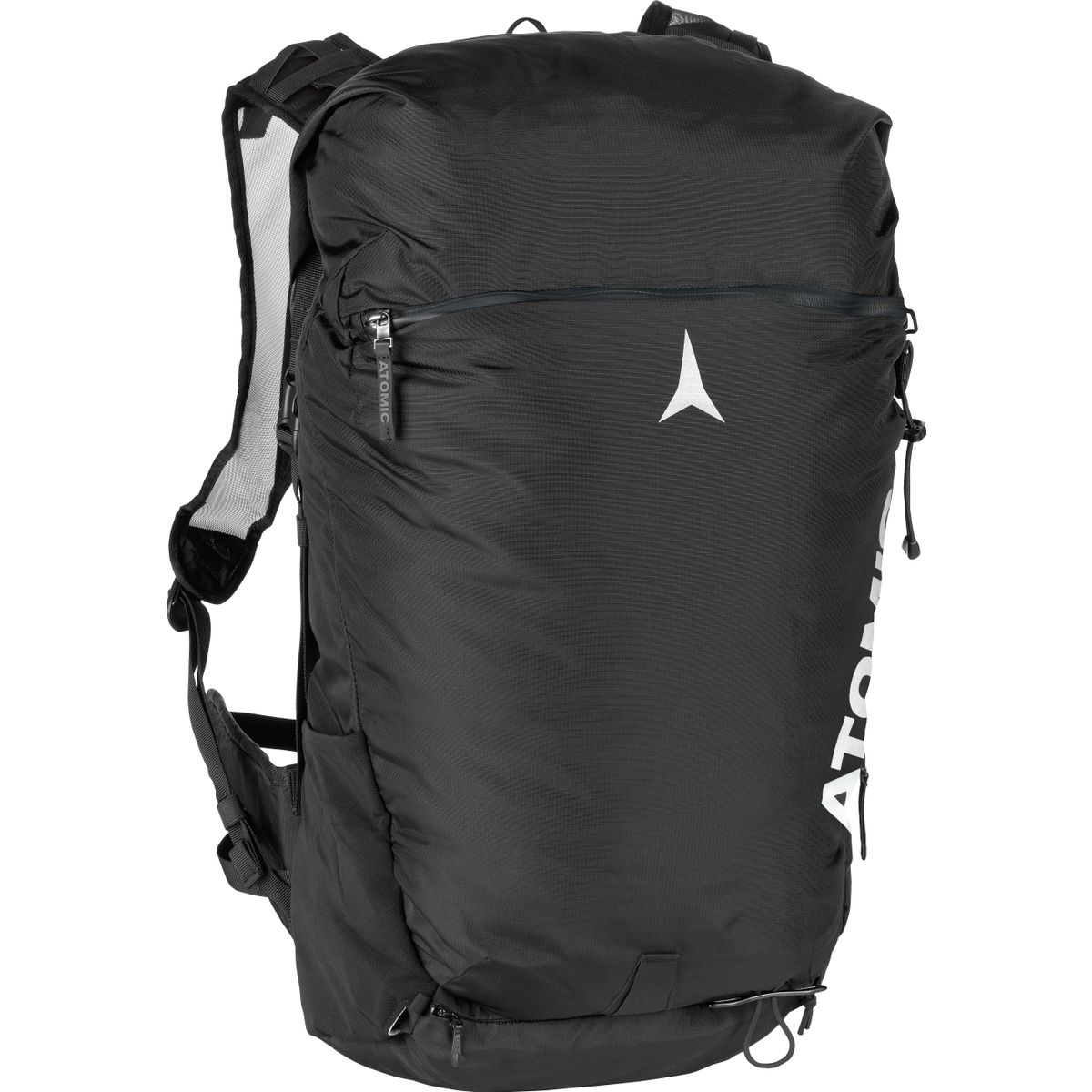 Atomic Backland 30+ black / black NS AL5051620001