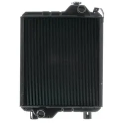 Kühler Motorkühlung MAHLE CR 2450 000P