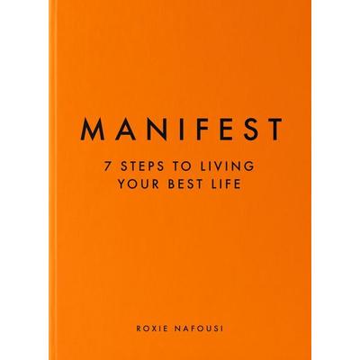 Manifest, Gebundene Ausgabe von Roxie Nafousi, Penguin Books Ltd, 978-0-241-53959-0
