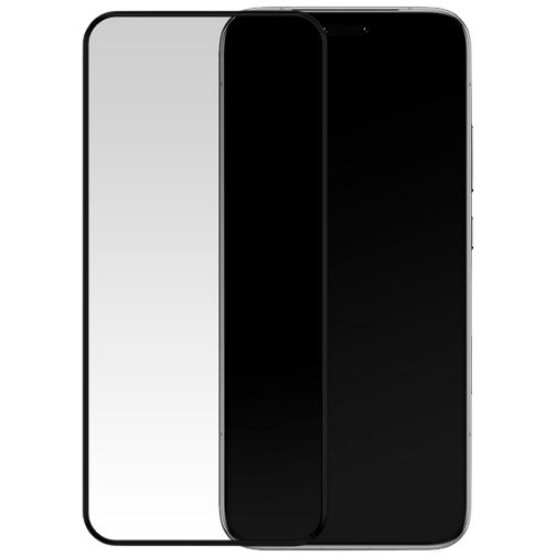 Mobilize Gehärtetes Glass Edge To Edge Displayschutzfolie Honor Magic8 Pro