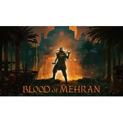 Blood of Mehran