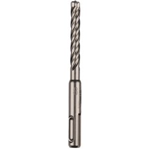 Makita Bohrer NEMESIS II Hammerbohrer, B-58095, SDS+, 8 x 115mm, Stahlbetonbohrer