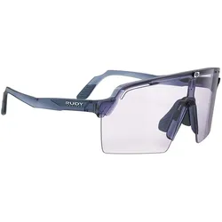 Rudy Project Unisex Spinshield Pro blau