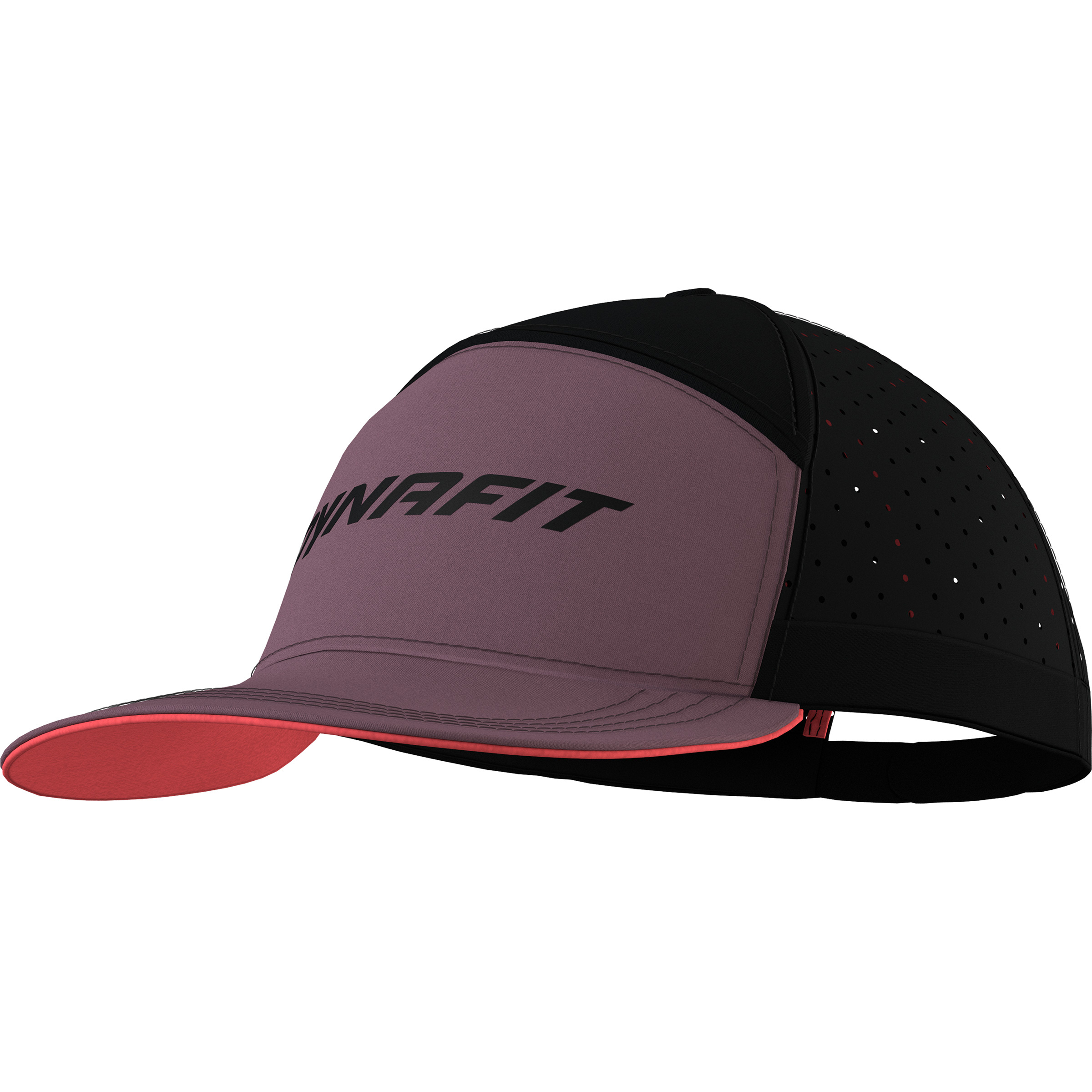 Dynafit Tech Trucker Cap Basecaps schwarz Trekking Wasserabweisend Wasserabweisend