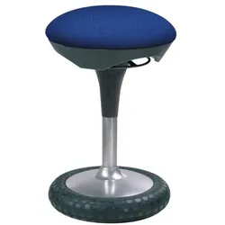 Topstar Sitzhocker »Sitness 20« blau