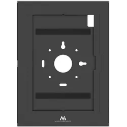Maclean Uchwyt Uchwyt do tabletu cienny z blokad MC-950 W, Tablet Halterung, Schwarz