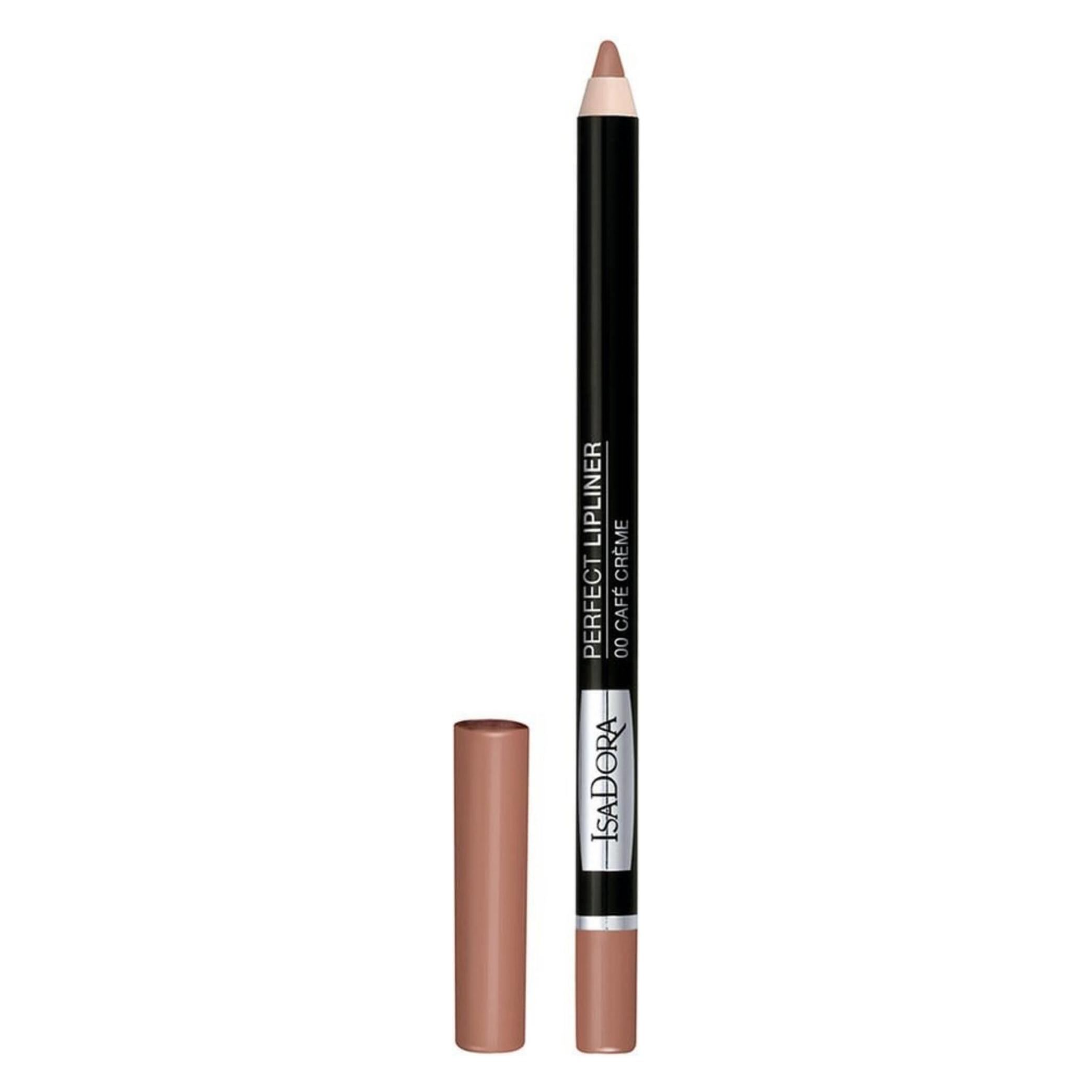 Isadora Isa Dora Perfect Waterproof Lipliner 36 Ruby Red (36 Ruby Red) (48458282)
