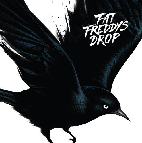 Fat Freddy's Drop - Blackbird - Preis vom 17.10.2026 19:25:27 h