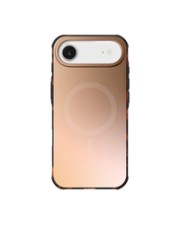 Laut International HUEX WAVE for iPhone 17 Air Caramel Gold (L_IP25C_HW_GD)