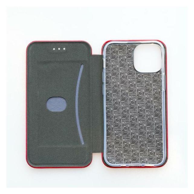 Beline Etui Book Magnetic iPhone 11 Pro czerwonyred (Apple iPhone 11 Pro) (30252272)